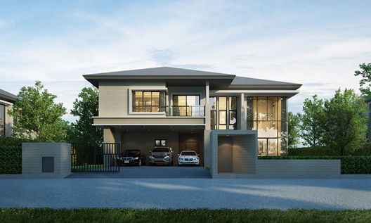 รูป The City Sathorn-Suksawat - รูปที่ 5/6