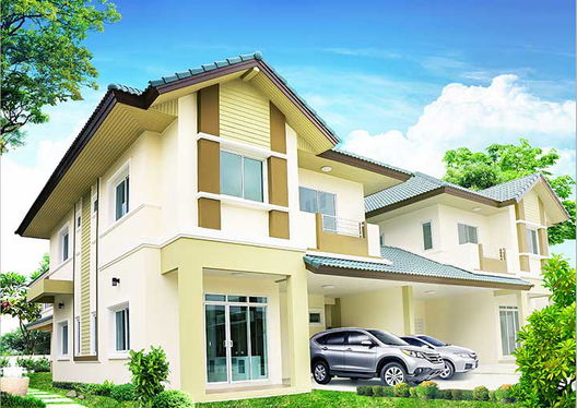 รูป Baan Hong Prayoon 3 - รูปที่ 3/13