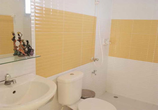 รูป Baan Vista Ville Phetchaburi - รูปที่ 4/8