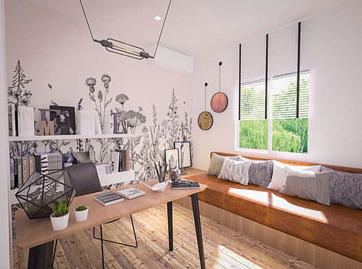 รูป Baan Pruksa Bangpu-Tamru Project 2 - รูปที่ 3/6