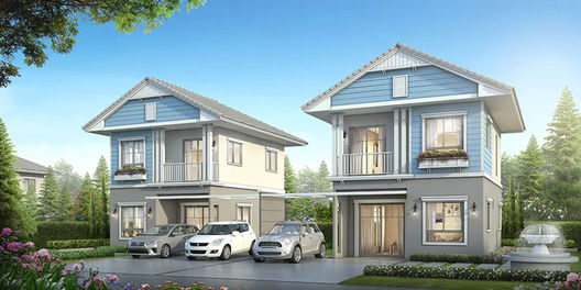 รูป Modi Villa Rangsit Klong 7 - รูปที่ 3/8