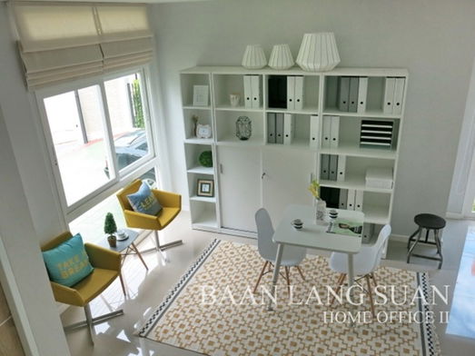 รูป Baan Lang Suan Phutthamonthon Sai 4-Phetkasem - รูปที่ 4/13