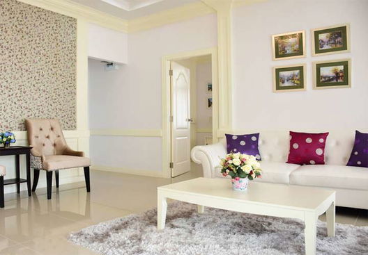 Project The Rich Perfect Picture - 5/8