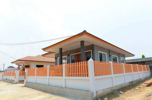 รูป The Origin Setthabut Station - รูปที่ 1/8