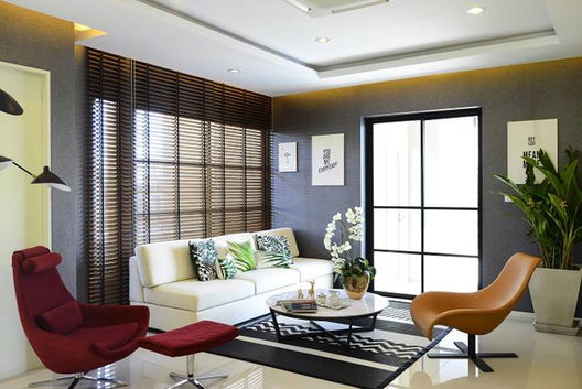 รูป Grand Valley Pattaya - รูปที่ 5/11