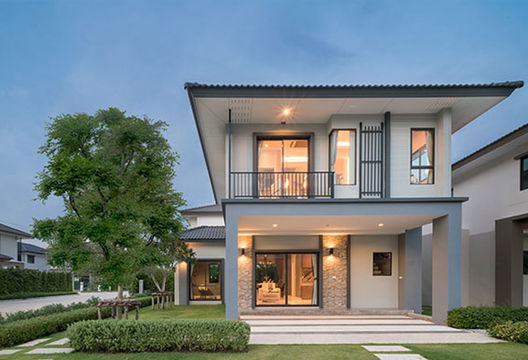 รูป The Balanz Pinklao-Sai 5 - รูปที่ 2/11