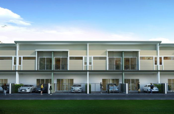 Project Siam Square Picture - 1/13