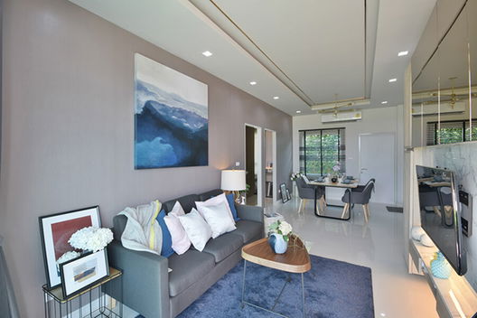 Project Baansuay Plus Banpho Picture - 3/11