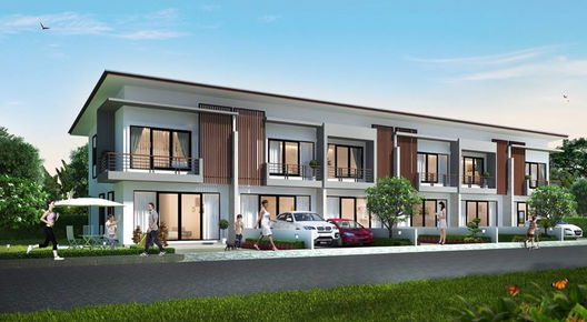 รูป Baan Klang Jai Rayong - รูปที่ 2/12