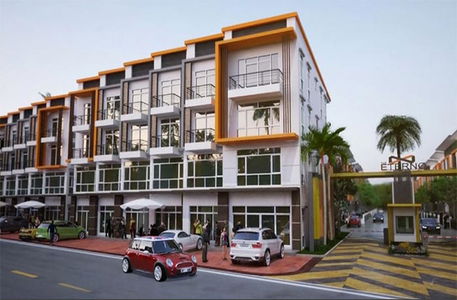 ดิ อิเธอโน หทัยราษฎร์