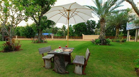 รูป Rose Land and House - รูปที่ 4/13