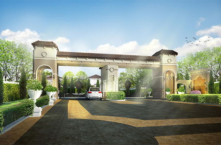 ดีญ่า วาเล่ย์ ซุปเปอร์ฯ