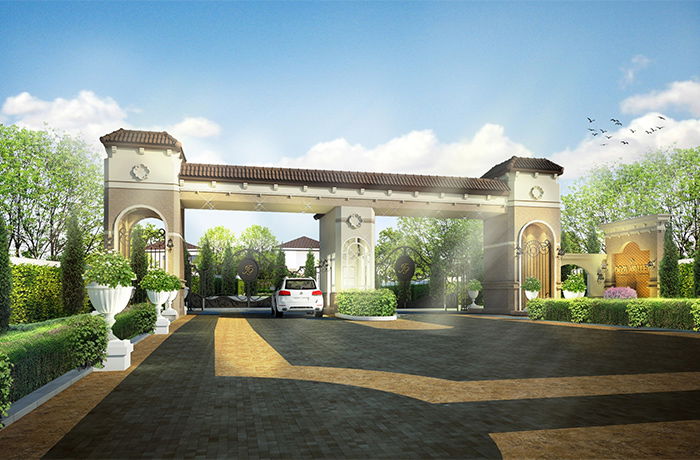 รูป Diya Valley Superhighway - รูปที่ 1/10