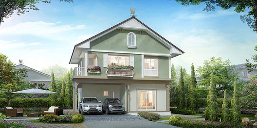 รูป Perfect Place Ramindra-Wongwaen - รูปที่ 5/10