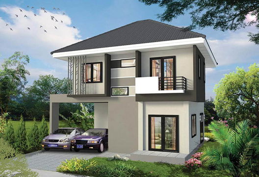 รูป The Smile (Baan Paew) - รูปที่ 3/10