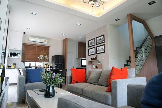 รูป ModernTown Cozy - รูปที่ 5/12