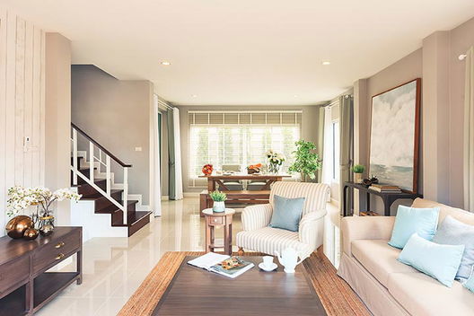 รูป Baan Rim Suan Scenery - รูปที่ 5/13