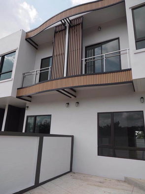 Project Aeksima Villa Picture - 3/5