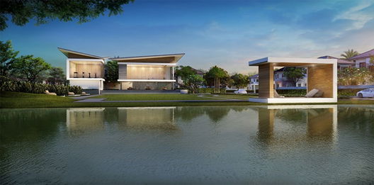 Project Phumpirom Premium-Rangsit Klong 5 Picture - 2/13