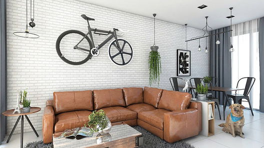 รูป Sammakorn Avenue Ramintra-Wongwaen - รูปที่ 5/13