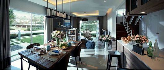 รูป Baan Pruksa Chaiyaphruek 2 Jomtien - รูปที่ 4/5