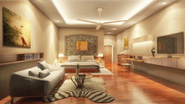 Project Chanatete condo  Picture - 4/9
