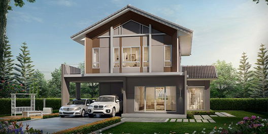 รูป Perfect Park Suwannabhumi - รูปที่ 3/13