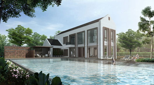 Project Laddarom Elegance Salaklang Chiangmai Picture - 5/13