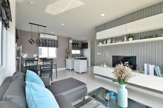 รูป Sukhumvit Park Motorway - รูปที่ 3/13