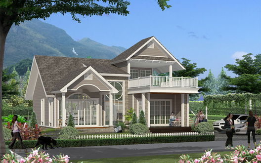 รูป Baan Suan Klang Dong - รูปที่ 3/8