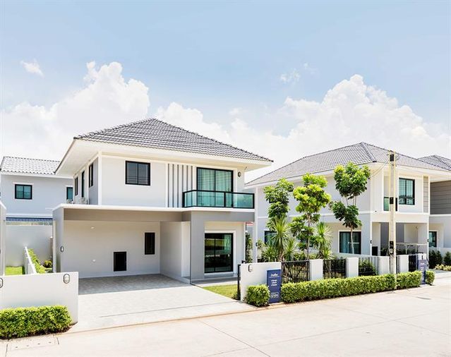 มณีรินทร์ ปาร์ค บางพระ