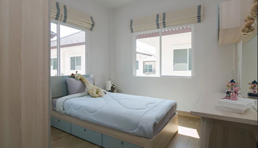 รูป Temsiri Village Nongchok-Chueam Samphan - รูปที่ 5/13