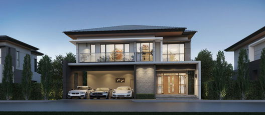 รูป The City Sathorn-Suksawat - รูปที่ 4/6