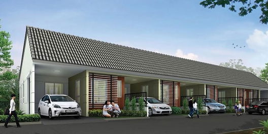 Project The Village Khu Khwang-Pak Nakhon Picture - 4/13