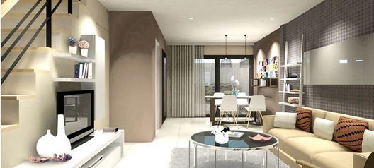 รูป Suptanee Town Home - รูปที่ 2/5