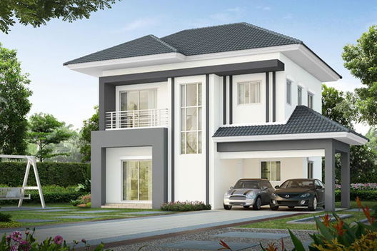 รูป Lanceo Nov Ramintra-Kubon 38 - รูปที่ 5/8