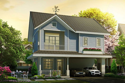 รูป The Notting Hill - รูปที่ 5/10