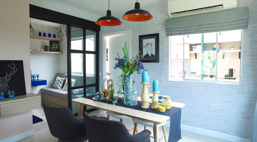 รูป Baan Pruksa Phetkasem 91 - รูปที่ 3/6