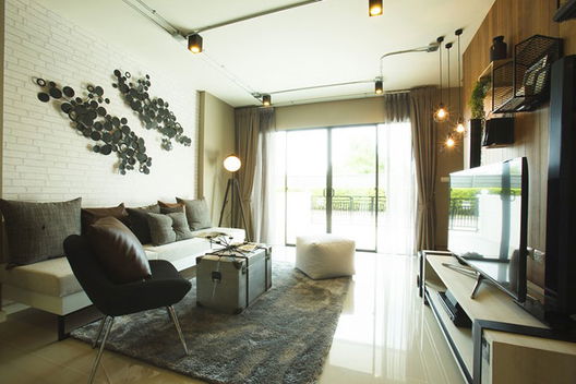 Project Town Avenue Merge Rattanathibet Picture - 3/10