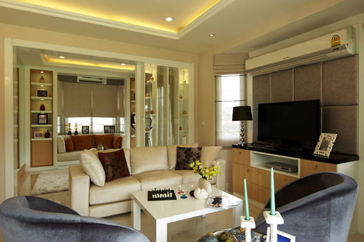 รูป Neighborhome Watcharaphon - รูปที่ 3/8