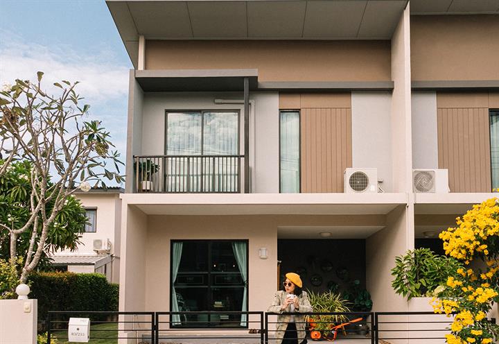 Project Mettown Bangna Picture - 1/10