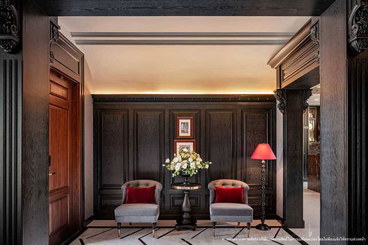 รูป Grand Bangkok Boulevard Ramintra-Serithai - รูปที่ 4/10