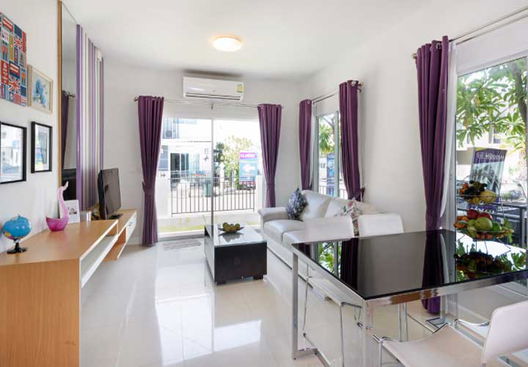 รูป The Modish Bangbuathong - รูปที่ 4/13