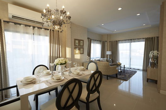 รูป Siri Village Udonthani-Airport - รูปที่ 4/13