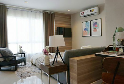 Project Sirarom Plus Bangna Km.29 Picture - 3/8