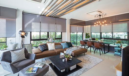 รูป Supalai Essence Ladprao - รูปที่ 5/13