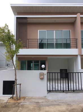 Project Renaissance Pattaya Picture - 3/10