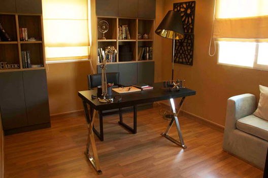 รูป The Gallery Rattanathibet-Rachaphruk - รูปที่ 4/11