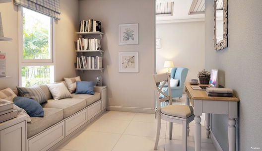 รูป Baan D The Monterey Sriracha-Assumption - รูปที่ 3/13