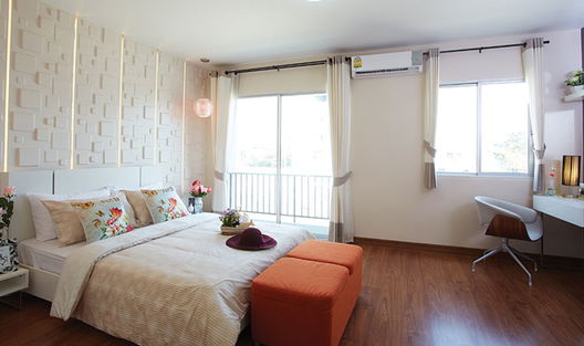 รูป Supalai Novo Ville Airport Khon Kaen - รูปที่ 5/6